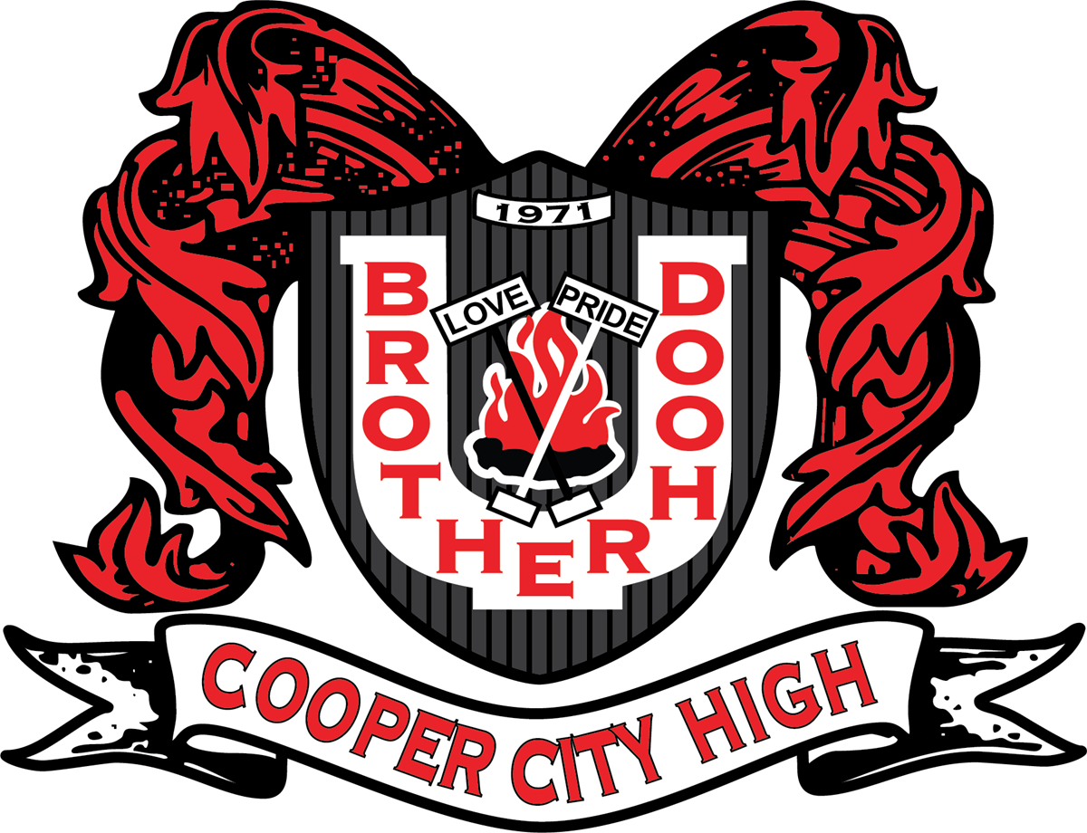 Cooper City High School / Homepage